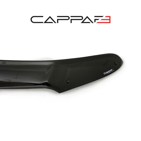 Toyota Hilux 2015-2020 Yıl Aralığı Uyumlu Kaput Rüzgarlığı 4mm - Resim 3