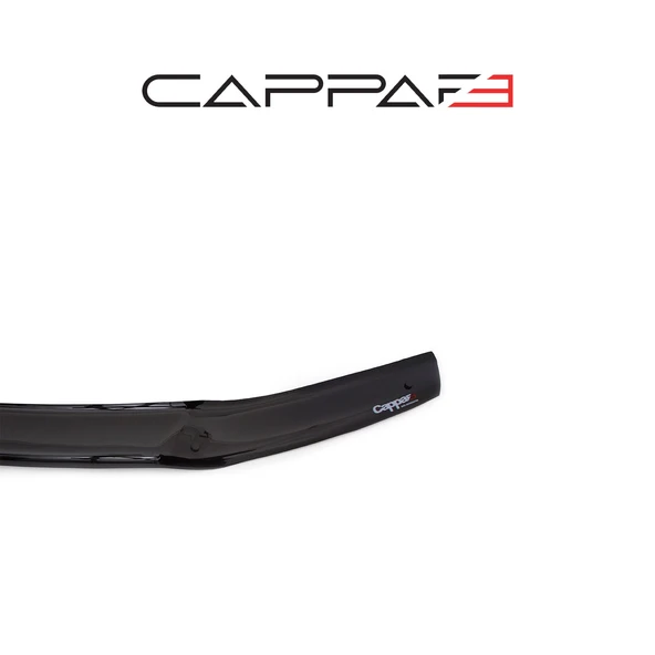 Toyota Hilux 2012-2015 Yıl Aralığı Uyumlu Kaput Rüzgarlığı 4mm - Resim 4