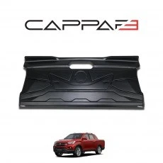 Ssangyong Musso 2018-2021 Yıl Aralığı Uyumlu Bagaj Kapağı Dodik ürün görseli 1