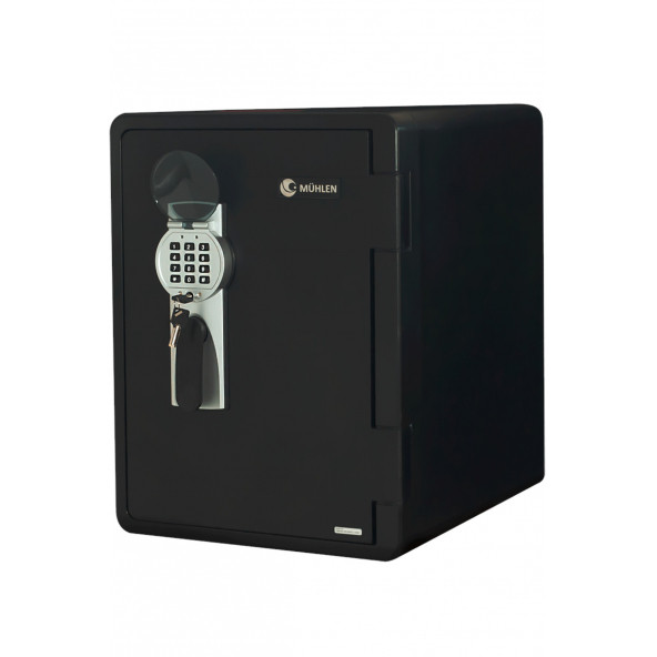 MÜHLEN FIRE SAFE YG 2096 YANGINA VE SUYA KARŞI DAYANIKLI PARA VE DEĞERLİ EŞYA KASASI - 6