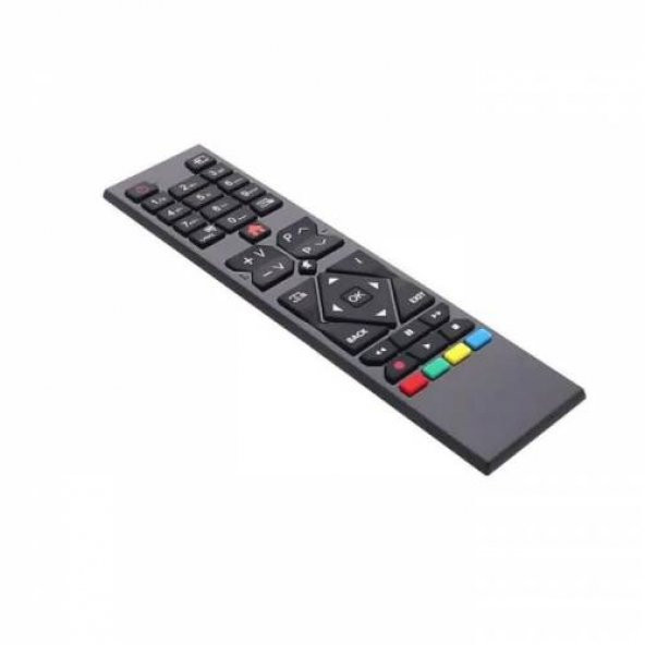 Vestel 43f8500b Led Tv Kumandası - 4