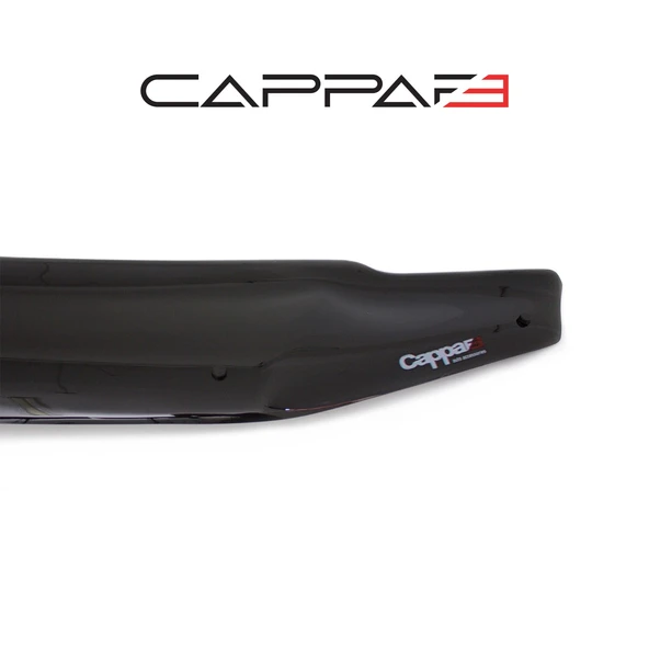 Volkswagen Amarok 2010-2022 Yıl Aralığı Uyumlu Kaput Rüzgarlığı 3mm - Resim 5