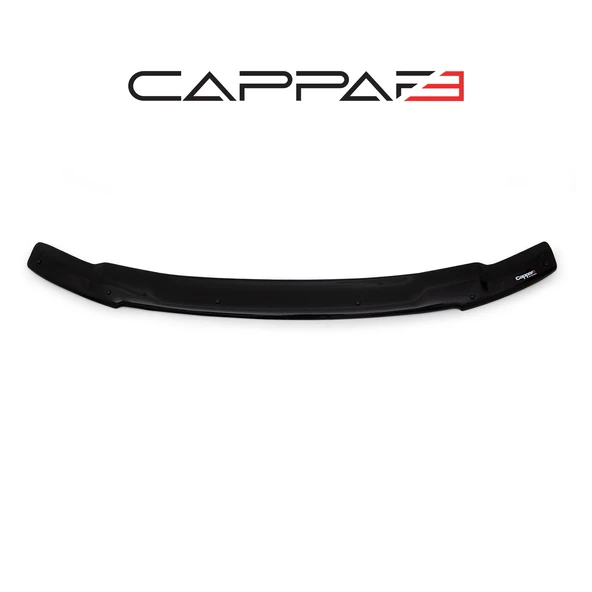 Toyota Land Cruiser 2008-2014 Yıl Aralığı Uyumlu Kaput Rüzgarlığı 4mm - Resim 2