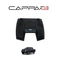 Toyota Hilux 2015-2020 Yıl Aralığı Uyumlu Ön Kaput Scoop - 2