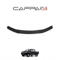 Toyota Hilux 2012-2015 Yıl Aralığı Uyumlu Kaput Rüzgarlığı 4mm ürün görseli 1