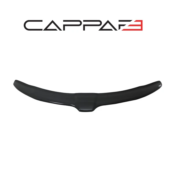 Skoda Rapid 2012-2019 Yıllları Arası Uyumlu Ön Kaput Rüzgarlık 4mm - Resim 2