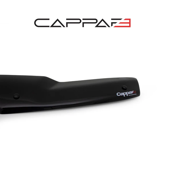 Toyota Land Cruiser 2008-2014 Yıl Aralığı Uyumlu Kaput Rüzgarlığı 3mm - Resim 3