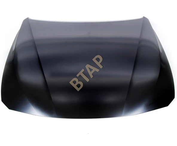 BTAP BMW F30 F30 LCI KAPUT METAL 41007290944