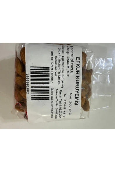 tuzlu ürün görseli