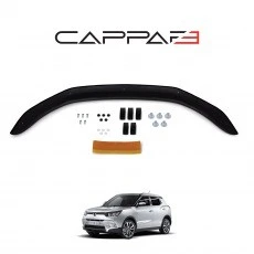 Ssangyong Tivoli 2015- Yılı ve Sonrası Uyumlu Kaput Rüzgarlığı 4mm ürün görseli