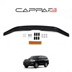 Toyota Land Cruiser 2015- Yılı ve Sonrası Uyumlu Kaput Rüzgarlığı 3mm ürün görseli 1