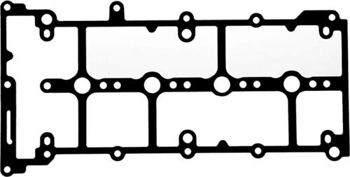 SUBAP KAPAK CONTASI BRAVO DOBLO LINEA 1,6 MULTIJET DIZEL (KAUCUK KAPLI SAC) - ROYAL 565045 - 1