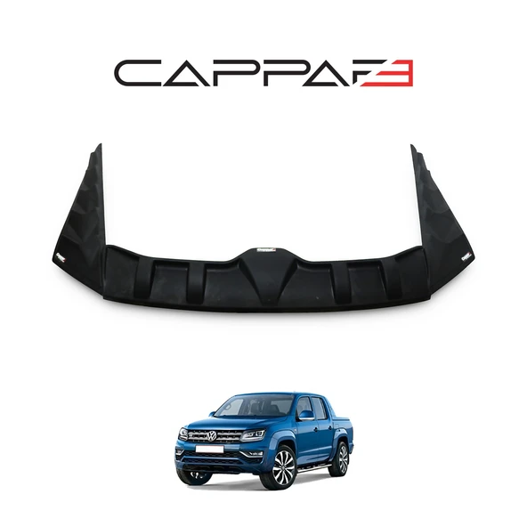 Volkswagen Amarok 2010-2022 Yıl Aralığı Uyumlu Dragon Pack 3 Parça - Resim 2