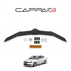 Skoda Octavia 2013 Yılı Ve Sonrası Ön Kaput Rüzgarlık 4mm ürün görseli