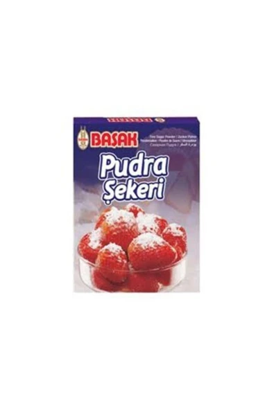 Pudra Şekeri 250gr