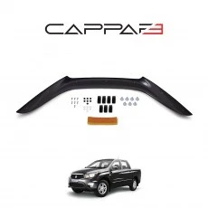 Ssangyong Actyon Sport 2012-2016 Yıl Aralığı Uyumlu Kaput Rüzgarlığı 4mm ürün görseli 1