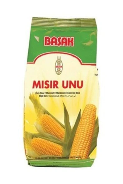 Mısır Unu 400 Gr ürün görseli