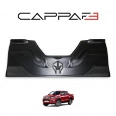 Toyota Hilux 2015-2020 Yıl Aralığı Uyumlu Bagaj Kapağı Dodik ürün görseli 1