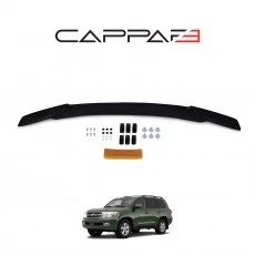 Toyota Land Cruiser 2008-2014 Yıl Aralığı Uyumlu Kaput Rüzgarlığı 4mm ürün görseli