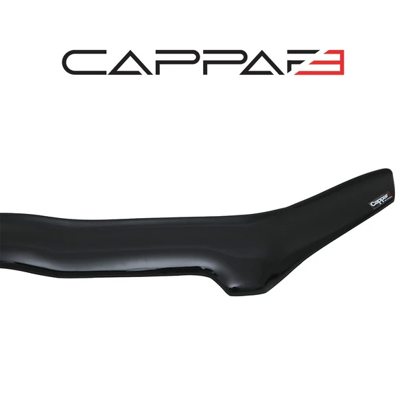 Skoda Yeti 2009-2013 Yılları Arası Uyumlu Ön Kaput Rüzgarlık 3mm - Resim 8