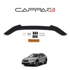 Subaru XV70 2012-2016 Yılları Arası Ön Kaput Rüzgarlık 4mm ürün görseli 1