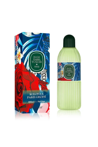 Paris Gecesi Kolonyası 400 ml - Pet Şişe ürün görseli