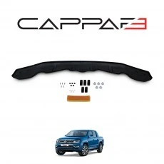 Volkswagen Amarok 2010-2022 Yıl Aralığı Uyumlu Yarasa Kaput Rüzgarlığı ürün görseli