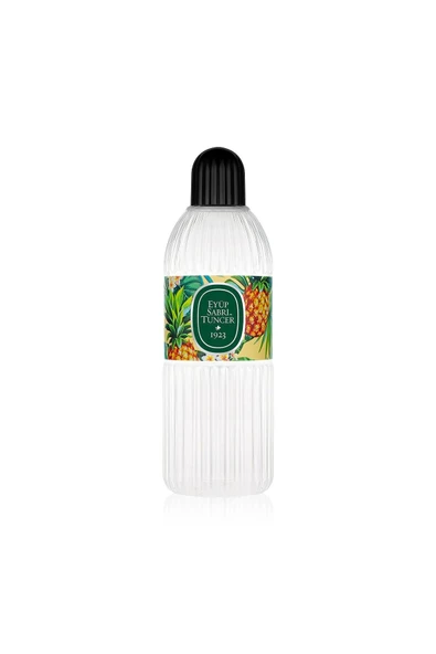 Hawaii Ananas Kolonyası 400 ml - Pet Şişe - Resim 2