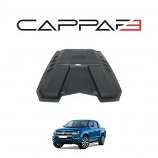 Volkswagen Amarok 2010-2022 Yıl Aralığı Uyumlu Ön Kaput Scoop