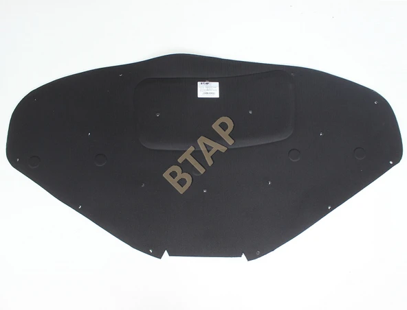 BTAP BMW F20 F30 KAPUT İZOLASYONU 51487221993 ürün görseli 1