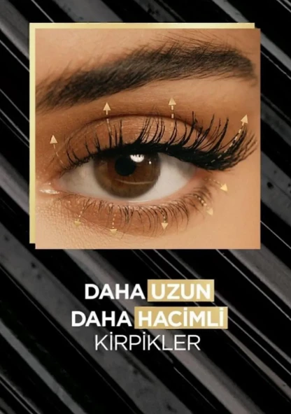 Dıor Dıorshow Iconıc Maskara - Resim 3