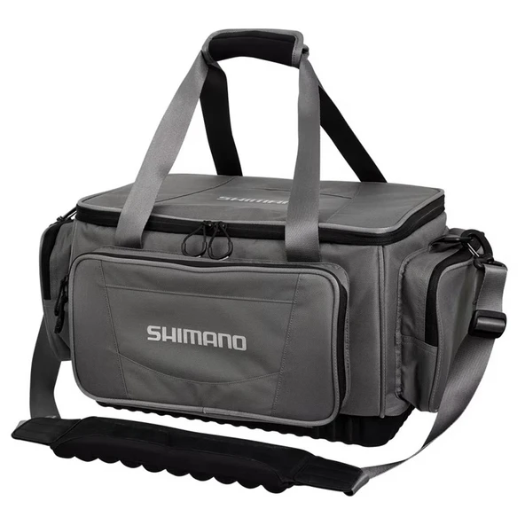 Shimano Luggage Tackle Bag Large Balıkçı Çantası - 2