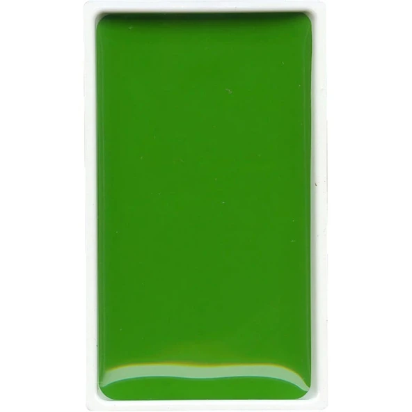 Supertrend Kuretake Gansai Tambi Tablet Sulu Boya 51 MAY GREEN ürün görseli