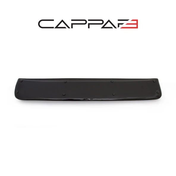 Peugeot Partner Tepee 2015-2018 Yıl Aralığı Uyumlu Ön Cam Güneşlik - Resim 3