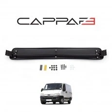 Peugeot Boxer 1994-2006 Yıl Aralığı Uyumlu Ön Cam Güneşliği ürün görseli