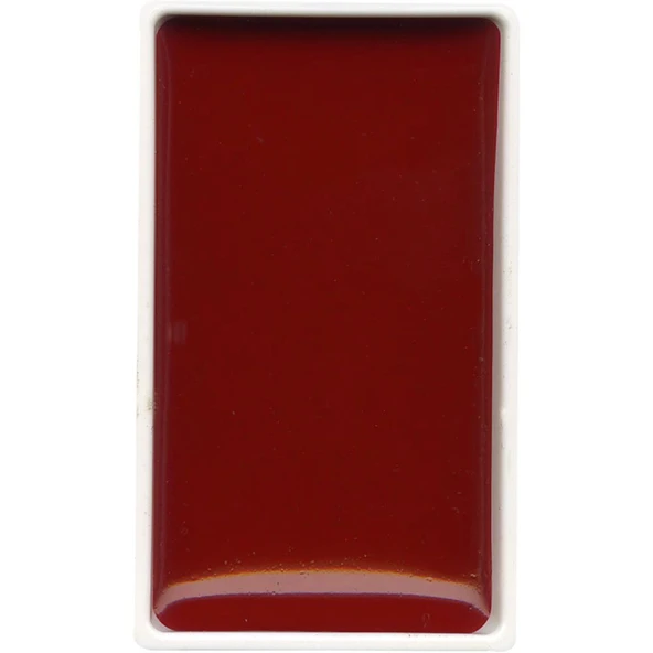 Supertrend Kuretake Gansai Tambi Tablet Sulu Boya 34 DARK PINK ürün görseli 1