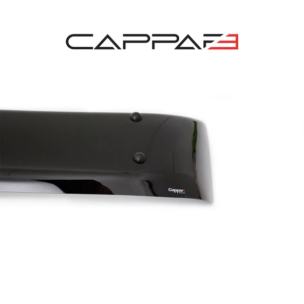 Peugeot Boxer 2006-2014 Yıl Aralığı Uyumlu Ön Cam Güneşlik - Resim 3