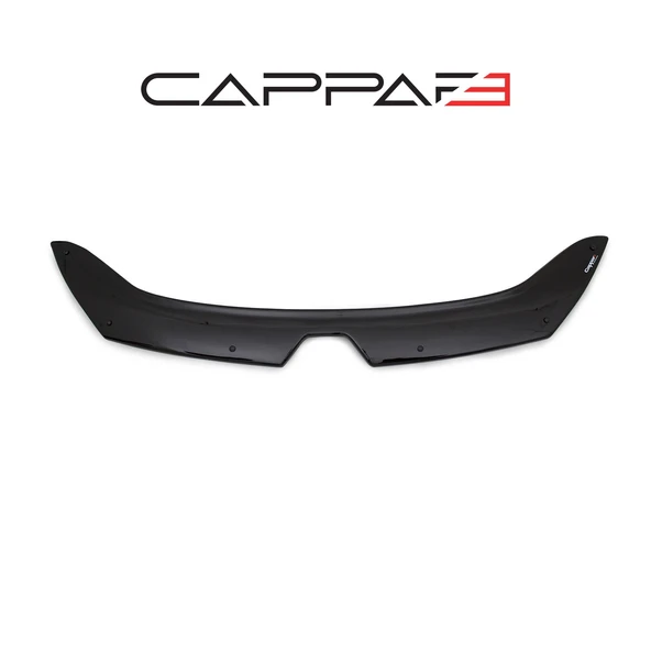 Renault Trafic 2014-2019 Yıl Aralığı Uyumlu Kaput Rüzgarlığı 4mm - Resim 12