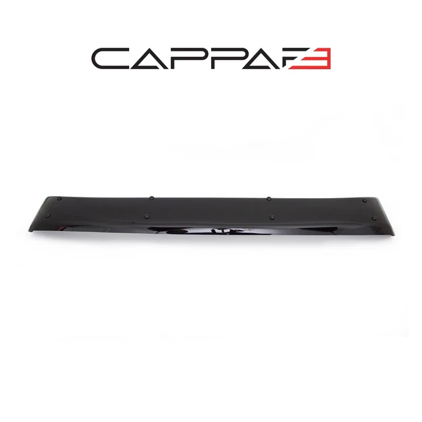 Peugeot Boxer 2014 Yılı Ve Sonrası Uyumlu Ön Cam Güneşlik - Resim 2