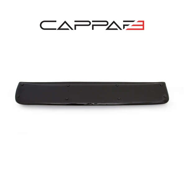 Peugeot Partner Tepee 2009-2015 Yıl Aralığı Uyumlu Ön Cam Güneşlik - 2