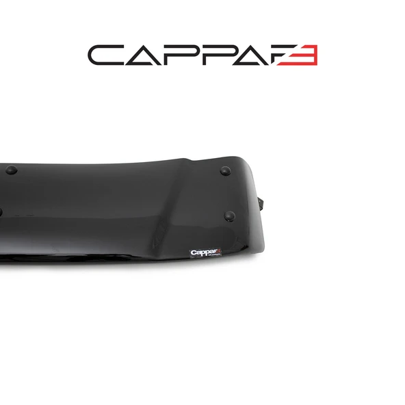 Peugeot Expert 2017 Yılı Ve Sonrası Uyumlu Ön Cam Güneşlik - Resim 4