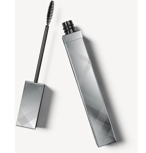 Burberry Curve Lash No.01 - Ebony Maskara - 5