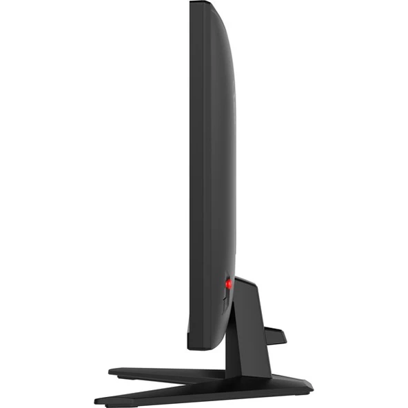 MSI 27" IPS MAG 272F 0.5MS 200Hz HDMI-DP Gaming Monitör (1920 X 1080) - Resim 2