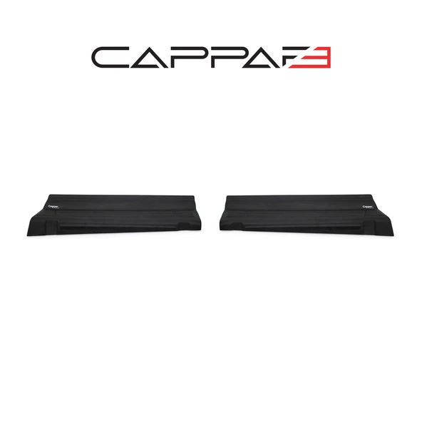 Peugeot Boxer 2006-2014 Yıl Aralığı Uyumlu Set 2 Prç. Kapı Eşiği - 2