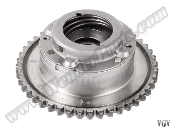 Mercedes Eksantrık Dislisi Emme (m271 Evo) W204 07>14 S204 07>14 C204 11> W212 09>15 C207 09>16 R172 11> - Wenderparts Ma2710501400 ürün görseli