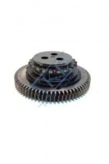 EKSANTRIK ZINCIR DISLISI OTOMATIK 1.6 DTH ASTRA K ASTRA J INSIGNIA A / B MOKKA - AKD 55490405 - 1