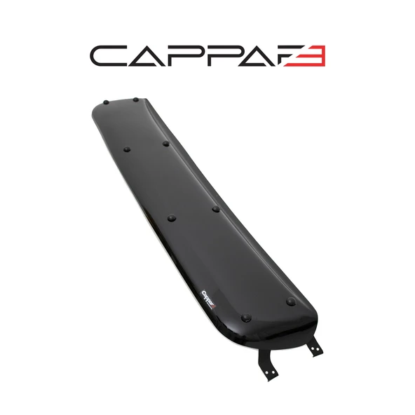 Peugeot Partner Tepee 2009-2015 Yıl Aralığı Uyumlu Ön Cam Güneşlik - 4