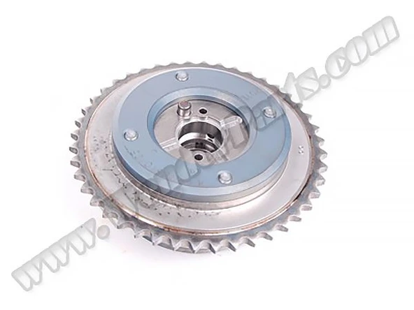 Mercedes Eksantrık Dislisi Emme (m271) W203 02>07 W204 07>14 C209 02>09 W211 02>08 W212 11>15 - Wenderparts Ma2710500800 ürün görseli