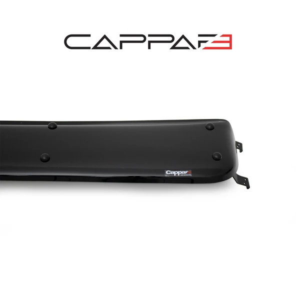 Peugeot Partner Tepee 2015-2018 Yıl Aralığı Uyumlu Ön Cam Güneşlik - Resim 4