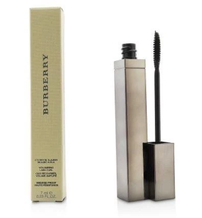 Burberry Curve Lash No.01 - Ebony Maskara - 2